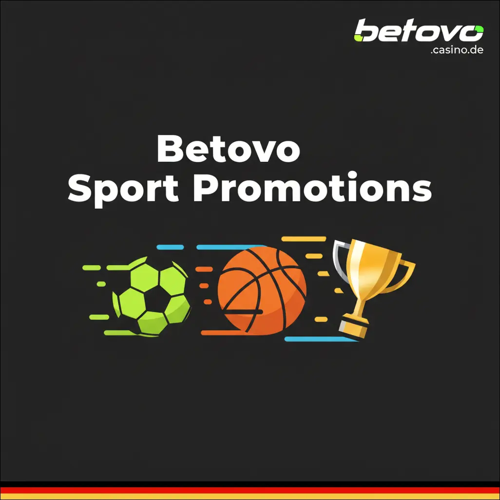 Betovo Sport Promotions