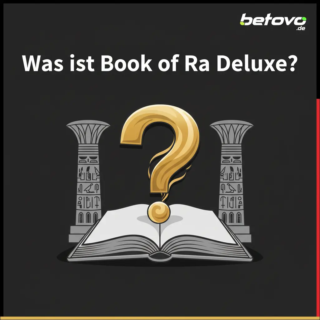 Was ist Book of Ra Deluxe?