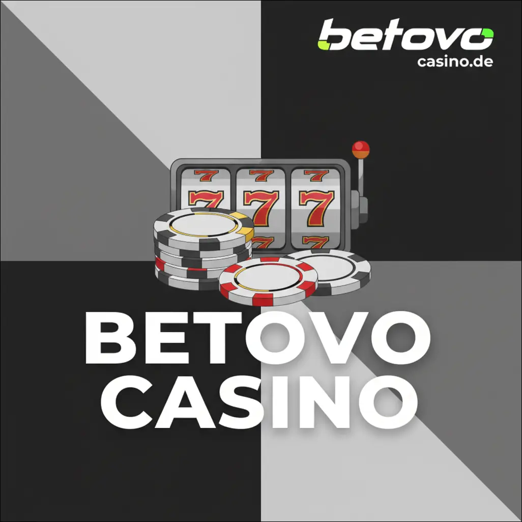 Betovo Casino