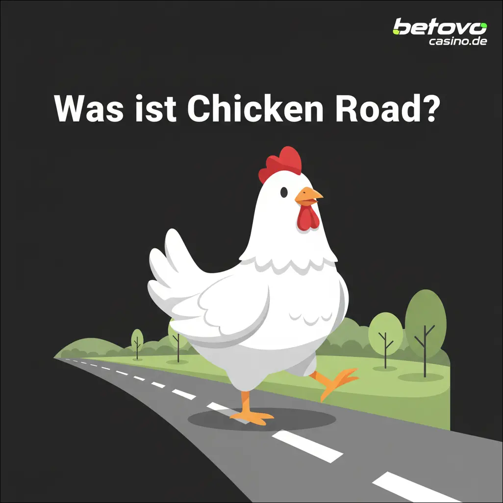 Was ist Chicken Road?