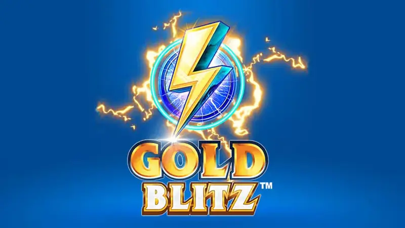 Gold Blitz