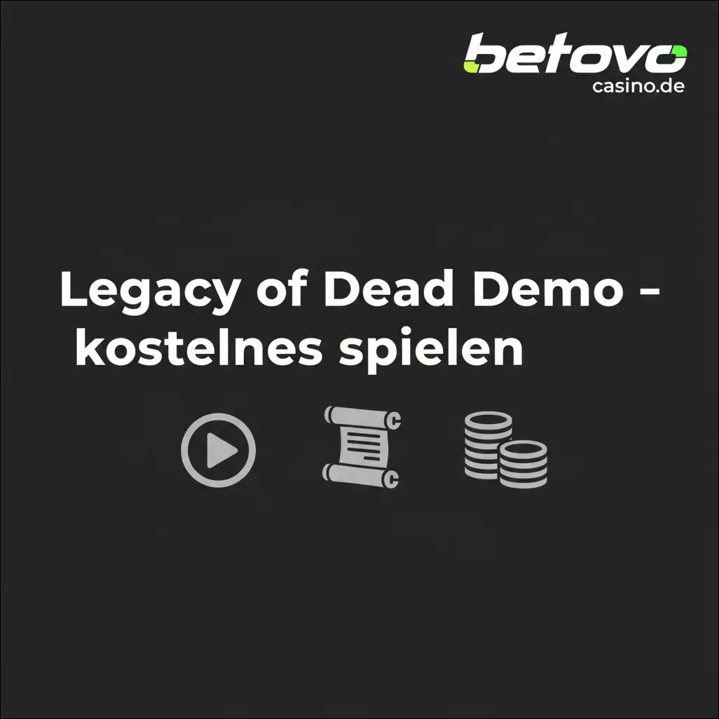 Legacy of Dead Demo – kostenlos spielen