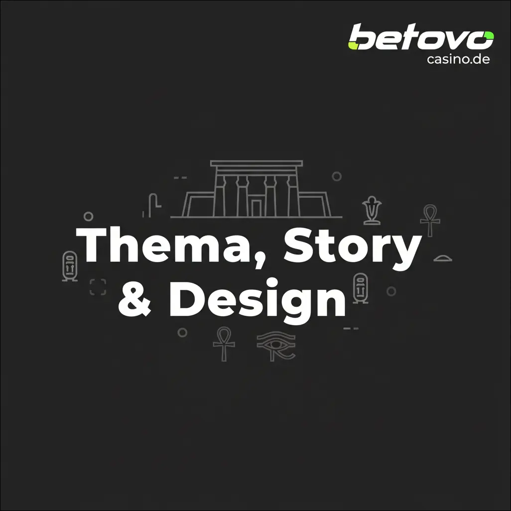 Thema, Story & Design