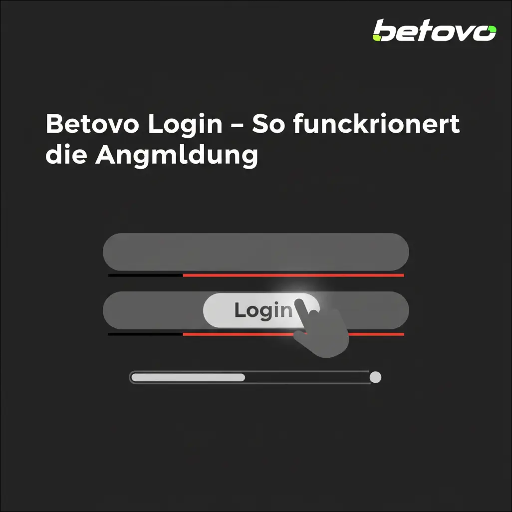 Betovo Login – So funktioniert die Anmeldung