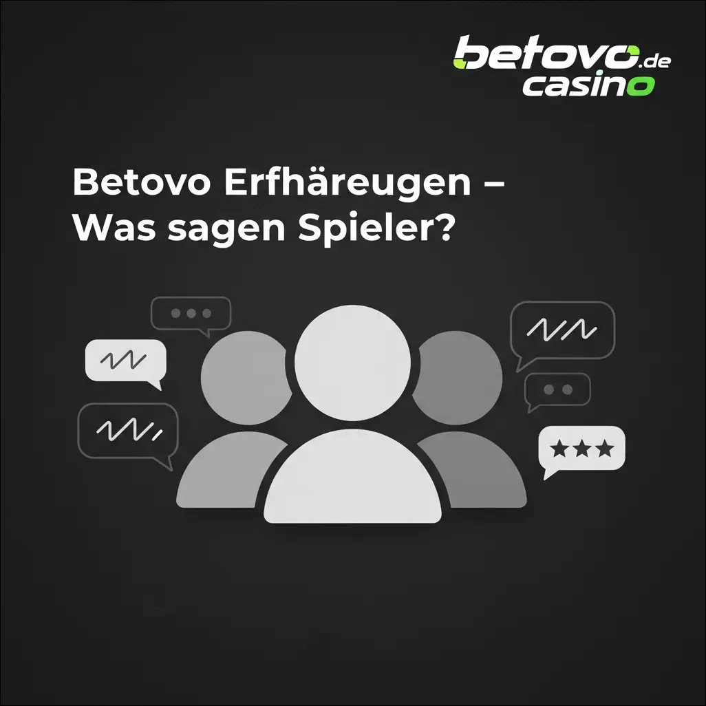 Betovo Erfahrungen – Was sagen Spieler?