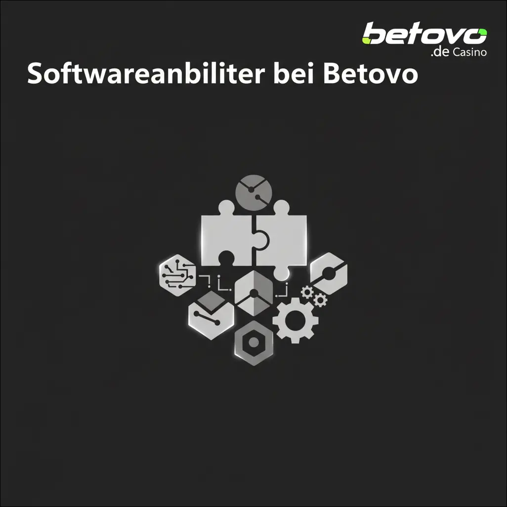 Softwareanbieter bei Betovo